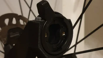 Интерфейс Garmin для вставок Garmin 9