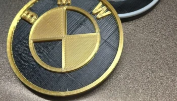 BMW Logo
