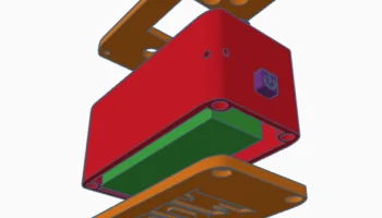 Pocket Doom работает на Arduino nano 6