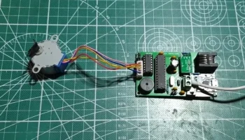 Астрофокусер (совместим с myFocuser Pro2 DIY)........ 8