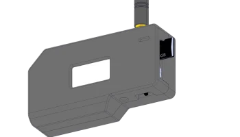 Чехол TTGO Lora32 1