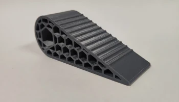 Дверной стопор Hex-Flex | Сотовый клин......