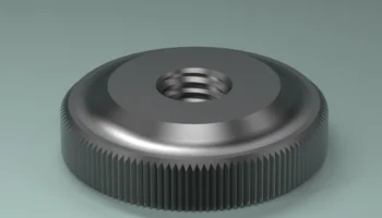 Болт М10 DIN 467 1