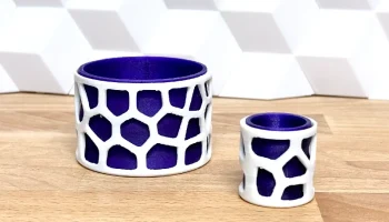 Voronoi Multi Box (поверните, чтобы открыть чашу)...... 5