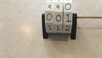 Counter 1