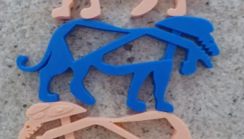 LION CLIP