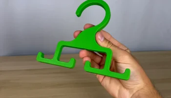 Cap Hanger 4