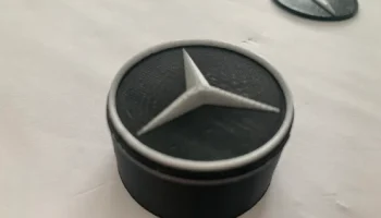 Адаптер для виниловых пластинок со сменным логотипом марк... 6