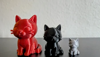 Lucky Smiling Cat - быстрый, веселый и очаровательный при...