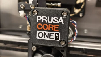 Prusa CORE One Mini (Community Edition) - Сделай сам....... 2