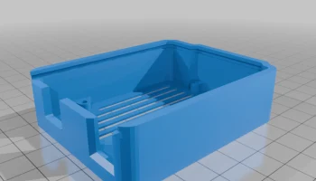 Arduino Uno R3 - стандартная версия 4