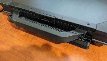 Адаптер док-станции Dell Latitude Rugged 5430........
