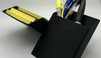 НОВАЯ ручка X Pen и держатель для заметок - designx-lab.c... 5