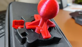 Адаптер GIVI для держателя смартфона RAM Mount......