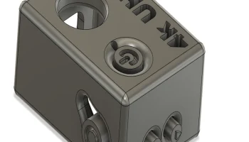 Чехол для экшн-камеры из ТПУ Чехол для экшн-камеры из ТПУ