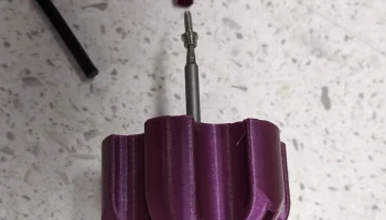 Рукоятка для ключа Torx T8 | Гидравлические тормоза SRAM.... 1
