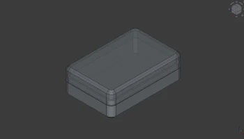 Коробка - разные размеры