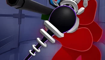 Скин снайпера Roblox Rivals Event Horizon Скин снайпера Roblox Rivals Event Horizon