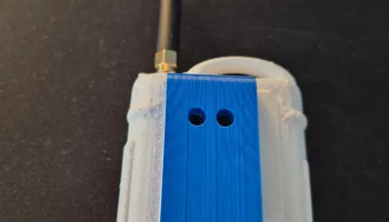 Корпус Faketec 18650 2