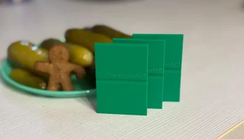 Дизайн карты Money Snap Card для хранения PLN, USD, EUR... Дизайн карты Money Snap Card для хранения PLN, USD, EUR...