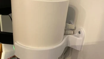Настенная подставка Tp-Link Deco для x10 x20 x50 x55 x60.... 1