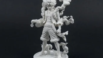 Луффи Гир 5 (One Piece) Луффи Гир 5 (One Piece)