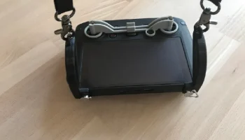 Бюгель для DJI RC PRO 1