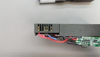 Батарея для IBM Thinkpad 380E своими руками........ 5
