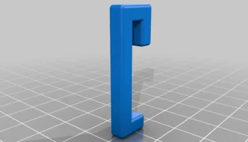 Инструмент для крючков IKEA Skadis 7