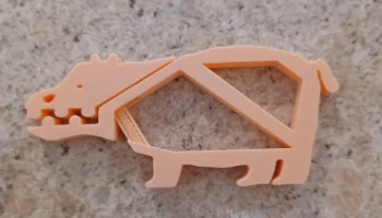 HIPPO CLIP