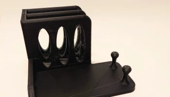 EDC Stand 1