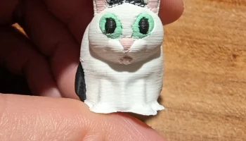 Ха, игрушка для кошачьих пальцев 3