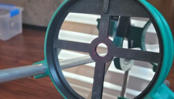 Модульные аксессуары и приспособления Hadley (метрические.. 1