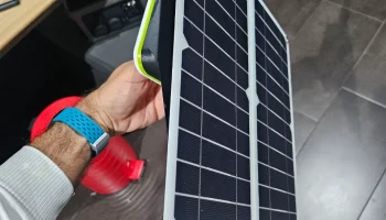 Mestastic Solar Node для Esp32 2