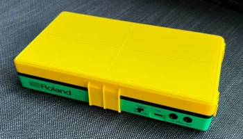 Roland AIRA S-1 (T-8/J-6) Футляр/чехол