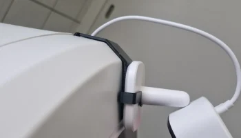 Крепление для камеры Litter Robot 4 (eufy) 2