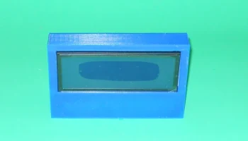 Очень большой ЖК-бокс для проектов 20x4........