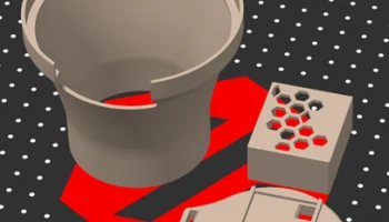 ESP32 Кэм Вассерур ESP32 Кэм Вассерур