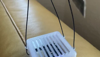 Корпус OpenDTU Fusion Board V2