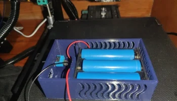 Holder Box 1