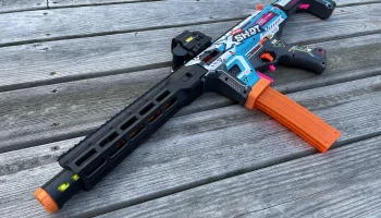 Цевье/кожух ствола XShot MPP AEB