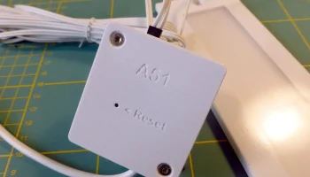 Корпус для драйвера Smart LED Tradfri, IKEA Hack........ 4