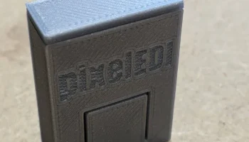 Кнопка Интернета вещей для ESP32C3 XIAO........