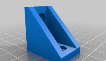 Угловые кронштейны для экструзии System20 2020/2040......... 6