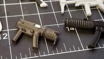 Пакет оружия Dummy 13, версия 2.0 6