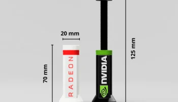 Поддержка графического процессора Nvidia/Radeon......... 5