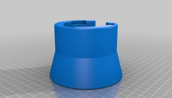 Tamp Stand 2