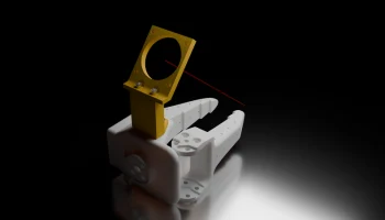 Модульное крепление камеры для кронштейна SO-101...... 1