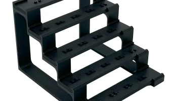 Модульная подставка для минифигурок LEGO... 3