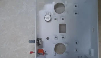 Корпус RC-передатчика своими руками с Arduino Nano........ 1